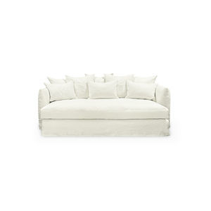 retro sofa