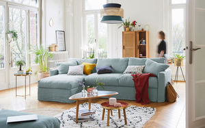 corner sofa