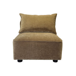 contemporary armchair