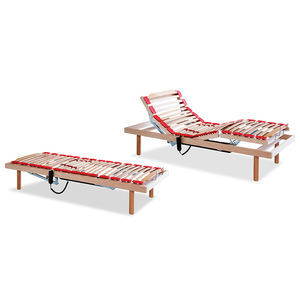 single mattress support