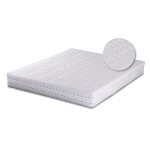 double mattress