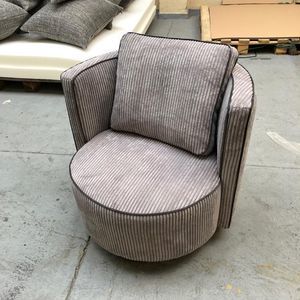 contemporary armchair