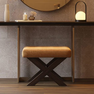 contemporary stool