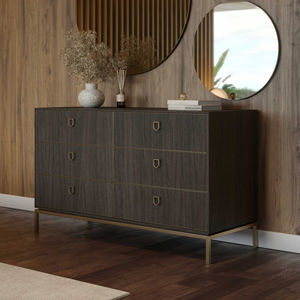 contemporary chest of drawers 1