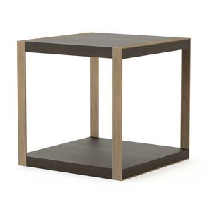 contemporary side table
