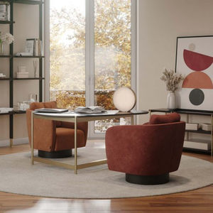 contemporary armchair 1