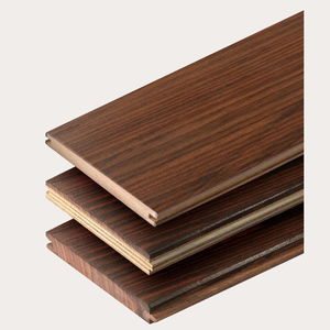 engineered parquet floor