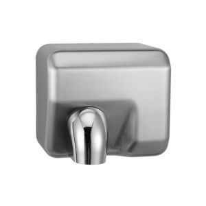 automatic hand dryer