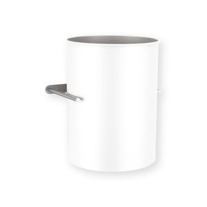 public trash can