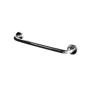 stainless steel grab bar