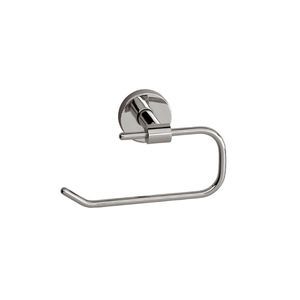 wall-mounted toilet roll holder