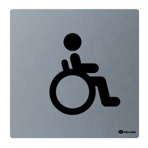 walk-in door pictogram