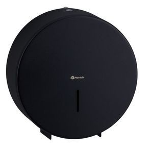wall-mounted toilet paper dispenser