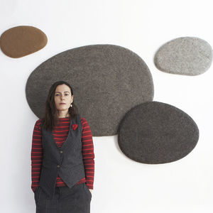 acoustic wall panel