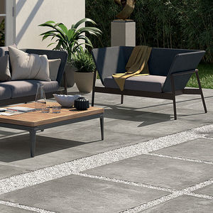 porcelain paving slab