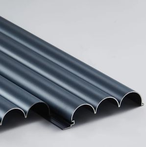 aluminum grating