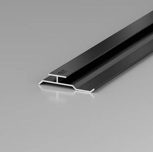 aluminum joint cover