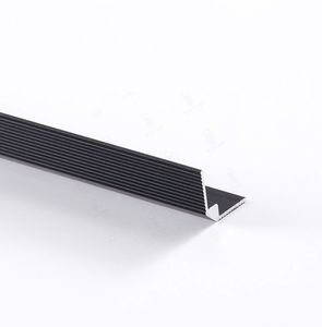aluminium decorative profile