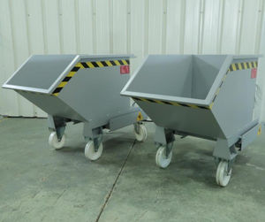 commercial trolley