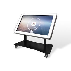 contemporary table