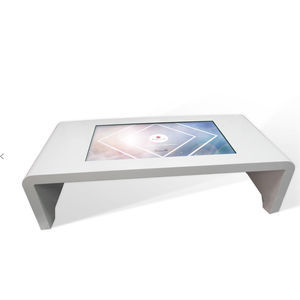 contemporary coffee table 1