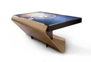 contemporary coffee table 1