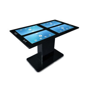 restaurant table 1