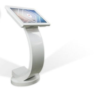 indoor interactive kiosk
