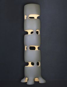 floor-standing lamp