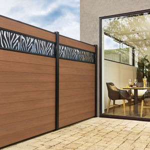 fencing panel