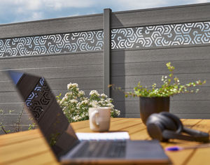 fencing panel
