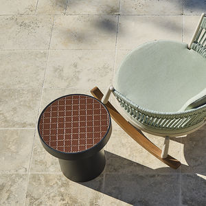 contemporary side table