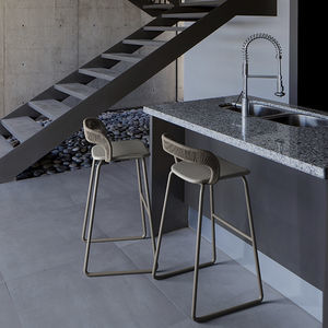 contemporary bar stool 1