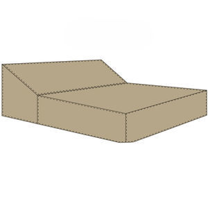 bed protective cover 1