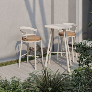 contemporary high bar table 1