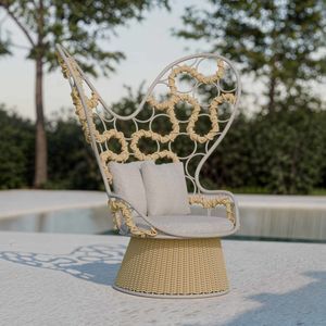 design armchair