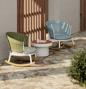 armchair with removable cushion 1