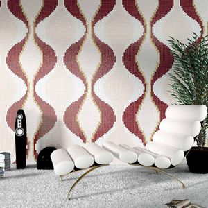 indoor mosaic tiles