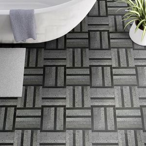 indoor mosaic tiles
