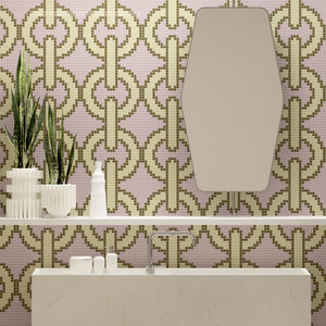 marble mosaic tile 1