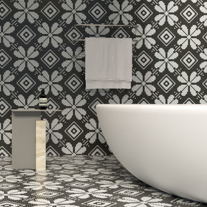 marble mosaic tile 1