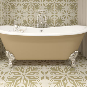 marble mosaic tile 1