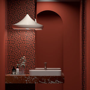 marble mosaic tile 1