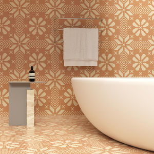 marble mosaic tile 1