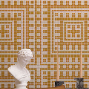 marble mosaic tile 1