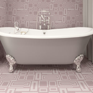 marble mosaic tile 1