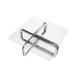 contemporary coffee table