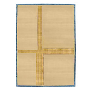 contemporary rug