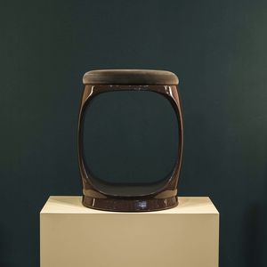 contemporary stool 1