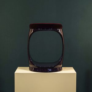 contemporary stool